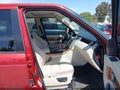 Photo 5 of 11 — 2008 Land Rover Range Rover Sport