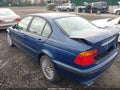 Photo 3 of 11 — 2001 BMW 3 Series