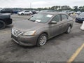 Photo 2 of 11 — 2015 Nissan Sentra