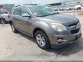 Photo 1 of 16 — 2010 Chevrolet Equinox