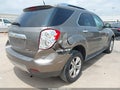 Photo 4 of 16 — 2010 Chevrolet Equinox