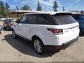 Photo 3 of 16 — 2017 Land Rover Range Rover Sport