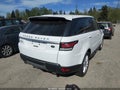 Photo 4 of 16 — 2017 Land Rover Range Rover Sport