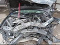 Photo 10 of 15 — 2010 Chevrolet Impala