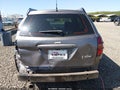 Photo 17 of 17 — 2006 Pontiac Vibe