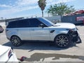 Photo 13 of 21 — 2022 Land Rover Range Rover Sport