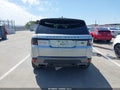 Photo 16 of 21 — 2022 Land Rover Range Rover Sport