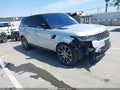 Photo 1 of 21 — 2022 Land Rover Range Rover Sport