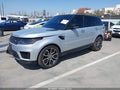 Photo 2 of 21 — 2022 Land Rover Range Rover Sport