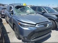 Photo 1 of 17 — 2025 Toyota Corolla Cross
