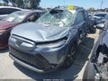 Photo 2 of 17 — 2025 Toyota Corolla Cross