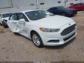 Photo 1 of 16 — 2016 Ford Fusion