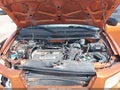 2006 Honda Element — photo 10 of 16 | VIN 5J6YH28736L020320