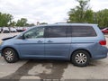 Photo 15 of 17 — 2010 Honda Odyssey