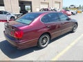 Photo 4 of 16 — 2001 Lexus GS 300