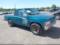 Photo 1 of 17 — 1995 Nissan Truck