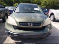 Photo 6 of 11 — 2009 Honda CR-V