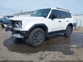 Photo 2 of 22 — 2025 Toyota Land Cruiser