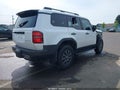 Photo 4 of 22 — 2025 Toyota Land Cruiser