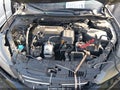 Photo 10 of 22 — 2015 Honda Accord