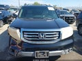 Photo 12 of 16 — 2013 Honda Pilot