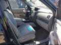 Photo 5 of 16 — 2013 Honda Pilot
