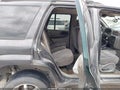 Photo 8 of 18 — 2004 Chevrolet Trailblazer