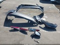 Photo 12 of 17 — 2023 Toyota Highlander