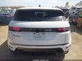 Photo 17 of 17 — 2024 Land Rover Range Rover Evoque