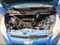 Photo 10 of 13 — 2013 Chevrolet Spark