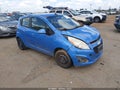 Photo 1 of 13 — 2013 Chevrolet Spark