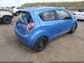 Photo 4 of 13 — 2013 Chevrolet Spark