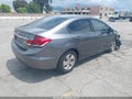 2015 Honda Civic — photo 4 of 15 | VIN 2HGFB2F52FH556836