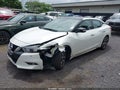 Photo 2 of 16 — 2018 Nissan Maxima