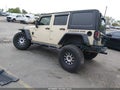 2011 Jeep Wrangler Unlimited — photo 3 of 17 | VIN 1J4BA6H14BL552473