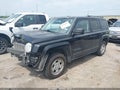 Photo 2 of 16 — 2015 Jeep Patriot