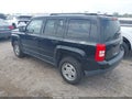 Photo 3 of 16 — 2015 Jeep Patriot