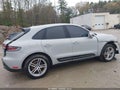 Photo 14 of 22 — 2022 Porsche Macan