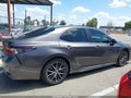 Photo 13 of 17 — 2024 Toyota Camry