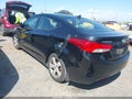 2013 Hyundai Elantra — photo 3 of 15 | VIN KMHDH4AE5DU753643