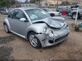 Photo 1 of 12 — 2003 Volkswagen Beetle