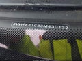 Photo 9 of 12 — 2003 Volkswagen Beetle