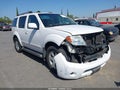 Photo 1 of 11 — 2008 Nissan Pathfinder
