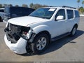 Photo 2 of 11 — 2008 Nissan Pathfinder