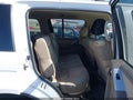 2008 Nissan Pathfinder — photo 8 of 11 | VIN 5N1AR18U78C618039