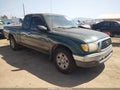 Photo 1 of 12 — 2002 Toyota Tacoma