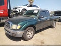 Photo 2 of 12 — 2002 Toyota Tacoma