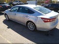 Photo 3 of 15 — 2014 Toyota Avalon