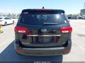 Photo 16 of 16 — 2018 Kia Sedona