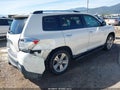 2013 Toyota Highlander — photo 4 of 16 | VIN 5TDDK3EH4DS275627